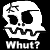 :iconwhutskull: