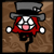 :iconwicked-hatter: