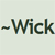 :iconwicktarr: