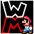:iconwiimario: