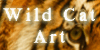 :iconwild-cat-art: