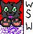:iconwild-storm-wolf: