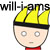 :iconwill-i-ams: