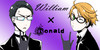 :iconwilliamxronald: