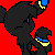 :iconwillyalsoaumbreon: