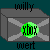 :iconwillywert: