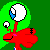 :iconWiltMan32: