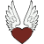 :iconwingedheartart: