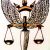 :iconwingedlibra: