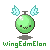 :iconwingedmelon: