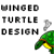 :iconwingedturtledesign: