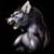 :iconwingedwerewolf: