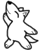:iconwinter-silverwolf: