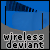 :iconwireless-club: