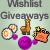 :iconwishlistgiveaways: