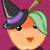 :iconWitchPeach: