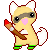 :iconwkpawprints: