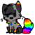 Wolf-Biohazard :iconwolf-biohazard: