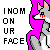 :iconwolf-fang30: