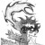 :iconwolf-in-the-clovers: