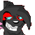 :iconwolf-luvr-1820: