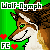Wolf-Nymph-FC :iconwolf-nymph-fc: