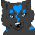 :iconwolface-love: