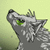 :iconWolfAngelStar: