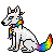 :iconwolfdoglacey: