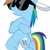 :iconwolffacegirl2919: