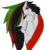:iconwolffanlover: