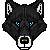 :iconwolffish: