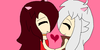 :iconwolfgirlxtsubasa: