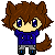 :iconwolfgirlzoeyride4: