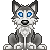 :iconwolfhusky123: