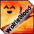:iconwolfieblood: