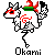 :iconwolfiehowls: