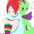 :iconwolfielark: