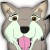 :iconwolflaura-jead:
