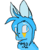:iconwolfleaffeather: