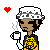 :iconwolfloversarah: