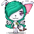 :iconwolfoftheangels: