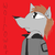 :iconwolfowar: