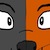 :iconwolfoxillustration: