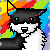:iconwolftears0: