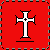 :iconwolfwoodcross127: