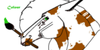 :iconwolves-foxes-horses: