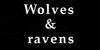 :iconwolvesandravens: