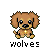 :iconwolvesarelikedonuts: