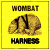 :iconwombatharness: